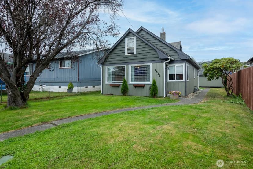Property photo for 1812 Bay Avenue, Aberdeen