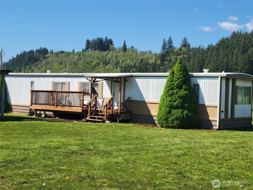 Property photo for 160 Mossyrock Road W, Mossyrock