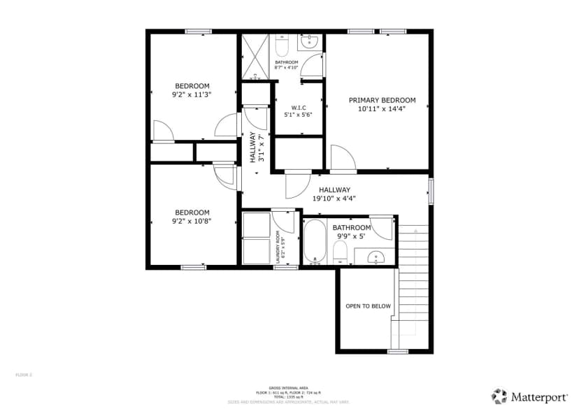 Property photo for 1454 Sw Pendleton Way, Port Orchard photo 31