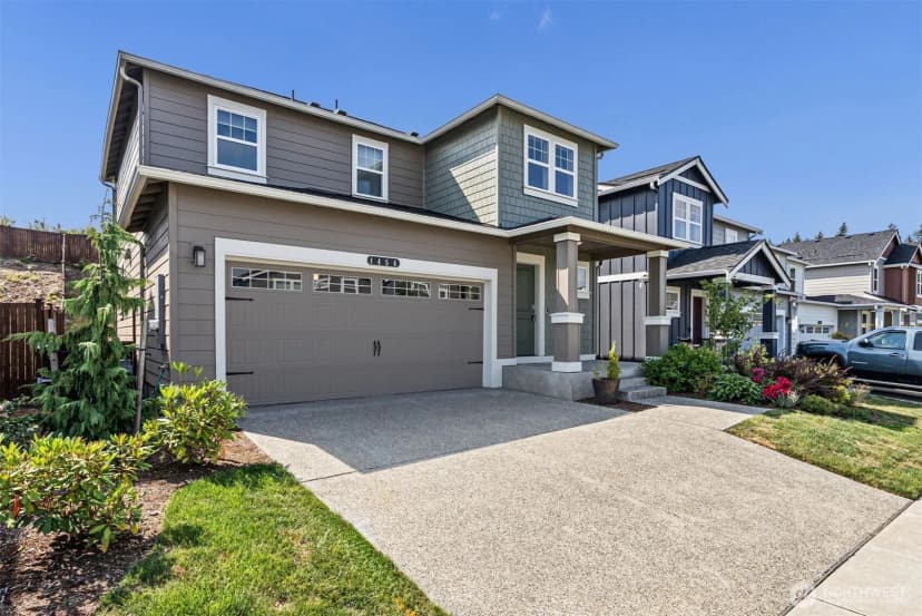 Property photo for 1454 Sw Pendleton Way, Port Orchard photo 4
