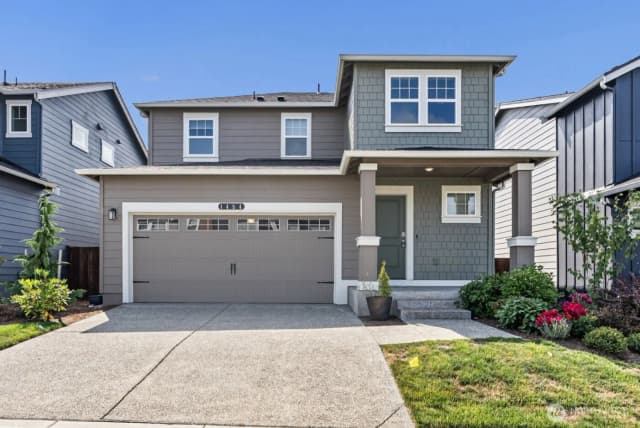 Property photo for 1454 Sw Pendleton Way, Port Orchard
