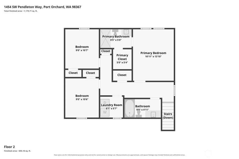 Property photo for 1454 Sw Pendleton Way, Port Orchard photo 31
