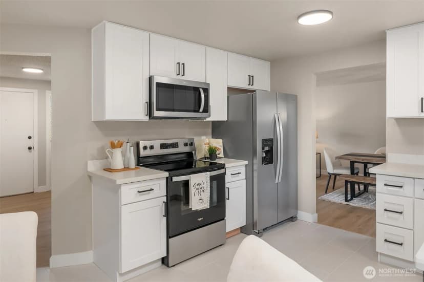 Property photo for 12905 Se 191st Street, Renton photo 12