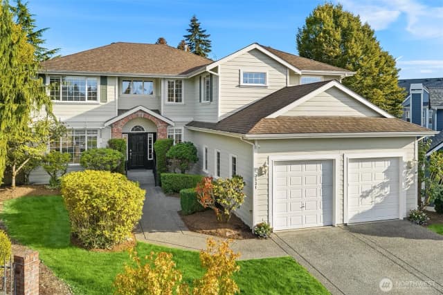 Property photo for 3531 Ne 24th Court, Renton