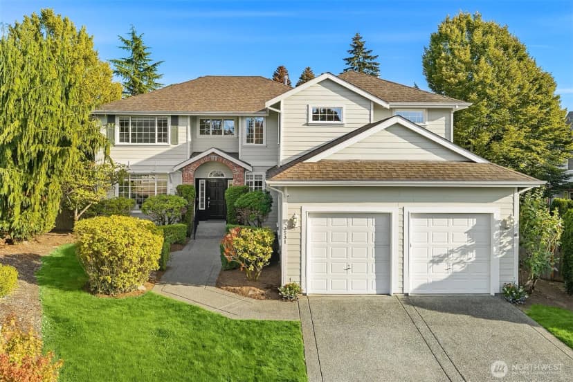 Property photo for 3531 Ne 24th Court, Renton