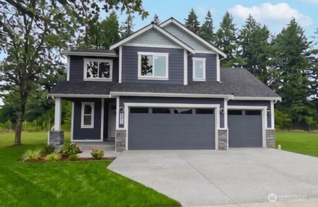 Property photo for 4649 Brielle Street Se, Olympia