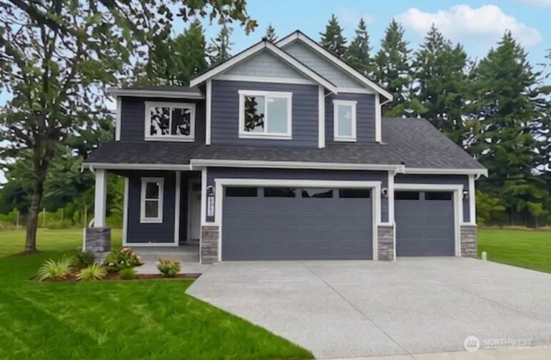 Property photo for 4649 Brielle Street Se, Olympia