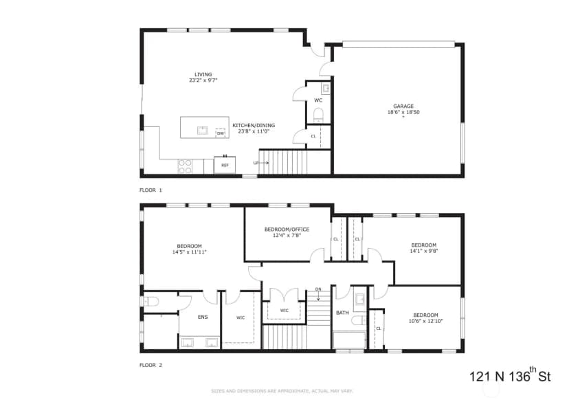 Property photo for 121 N 136th Street, Seattle photo 36