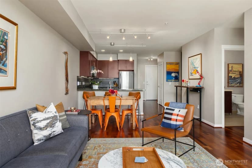 Property photo for 125 Ferncliff Avenue Ne #e242, Bainbridge Island photo 7