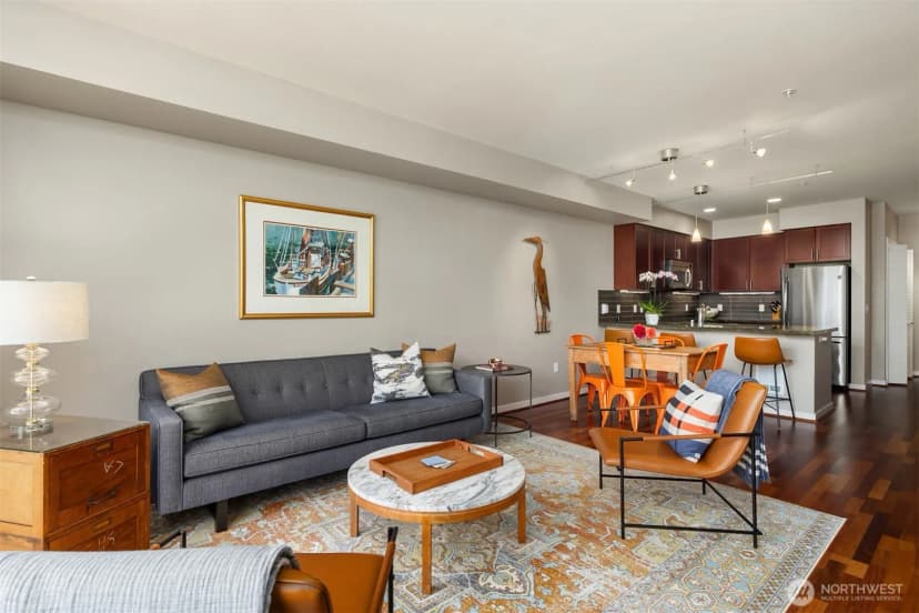 Property photo for 125 Ferncliff Avenue Ne #e242, Bainbridge Island photo 6
