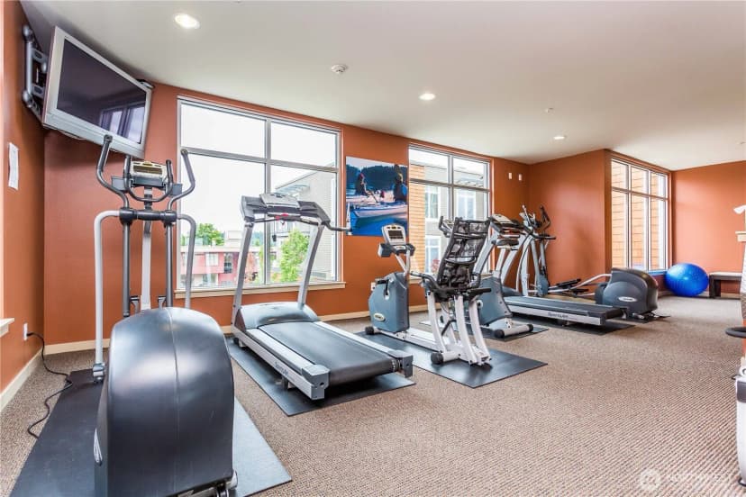 Property photo for 125 Ferncliff Avenue Ne #e242, Bainbridge Island photo 22