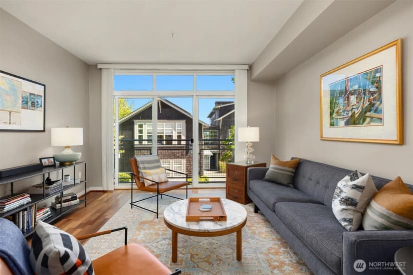 Property photo for 125 Ferncliff Avenue Ne #e242, Bainbridge Island photo 5
