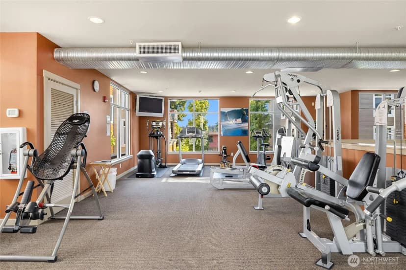 Property photo for 125 Ferncliff Avenue Ne #e242, Bainbridge Island photo 21