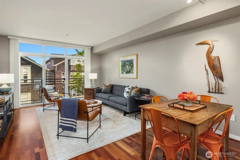 Property photo for 125 Ferncliff Avenue Ne #e242, Bainbridge Island photo 9
