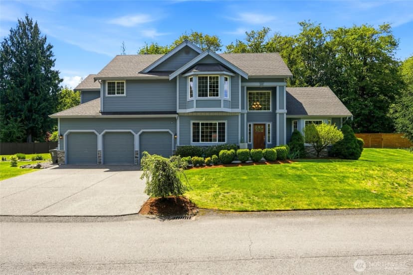 Property photo for 8206 211th Avenue Se, Snohomish