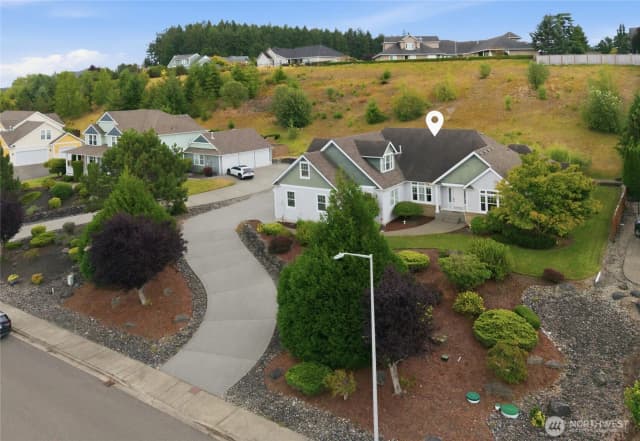 Property photo for 9245 Piperhill Drive Se, Olympia photo 4