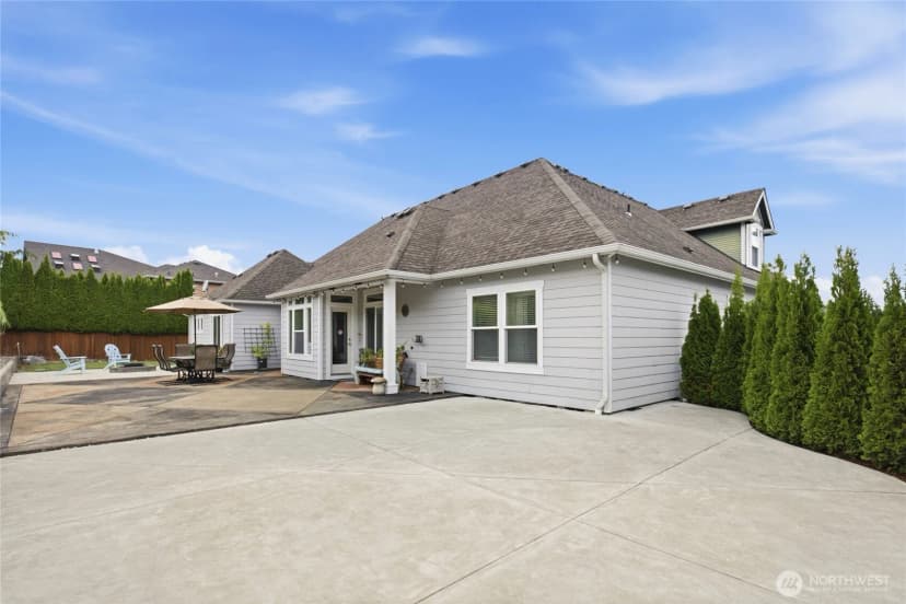 Property photo for 9245 Piperhill Drive Se, Olympia photo 36