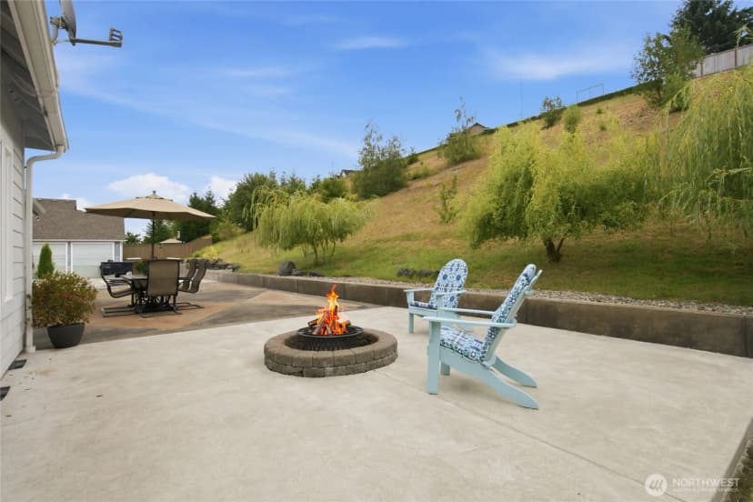 Property photo for 9245 Piperhill Drive Se, Olympia photo 27