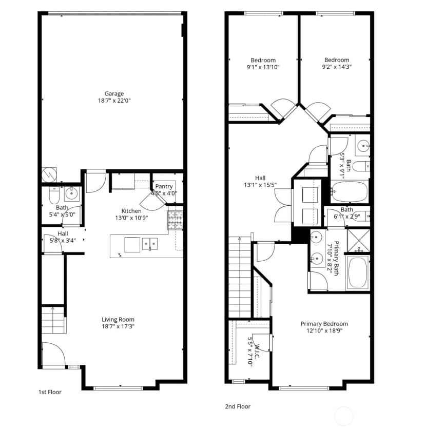 Property photo for 14023 34th Drive Se #b, Mill Creek photo 7