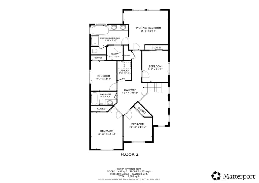 Property photo for 2828 S 357th Court, Federal Way photo 40