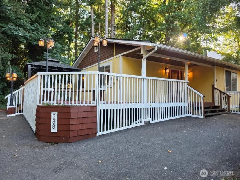 Property photo for 288 Decatur Avenue, Port Orchard photo 2