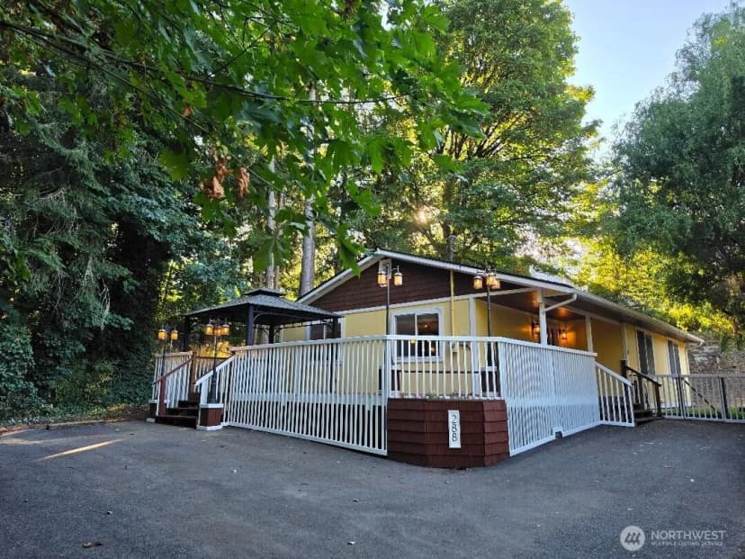 Property photo for 288 Decatur Avenue, Port Orchard