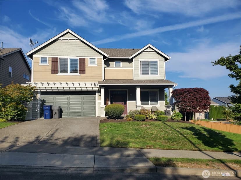 Property photo for 34012 13th Court Sw, Federal Way
