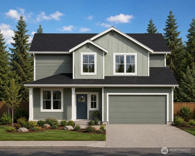 Property photo for 1 Windham Lane, Bremerton