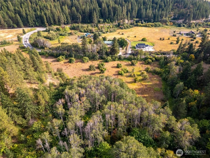 Property photo for 0 Nna Chumstick Hwy, Leavenworth photo 8