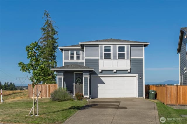 Property photo for 19927 25th Court E, Spanaway