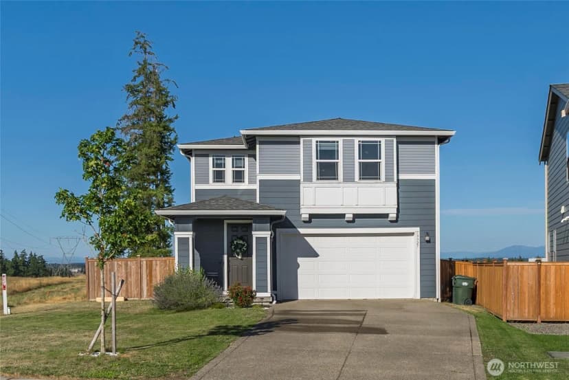 Property photo for 19927 25th Court E, Spanaway