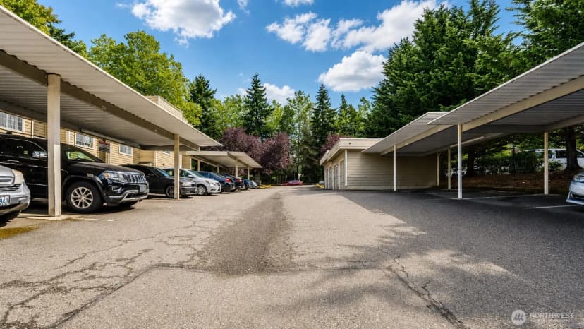 Property photo for 28307 18th Avenue S #b201, Federal Way photo 22