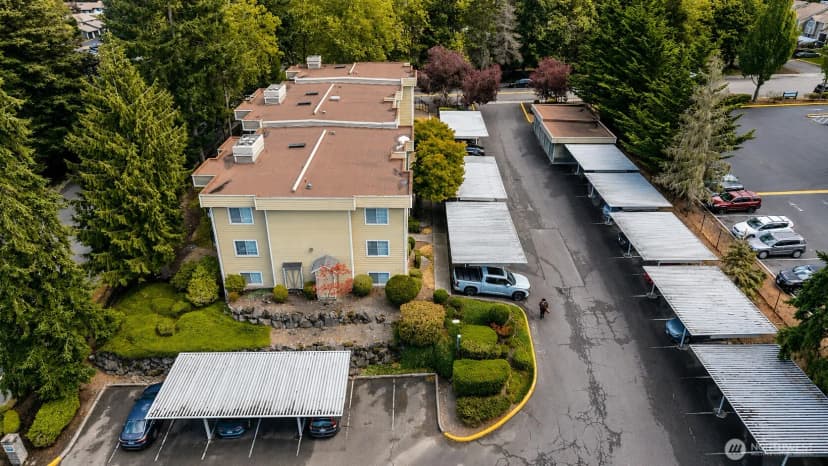 Property photo for 28307 18th Avenue S #b201, Federal Way photo 20