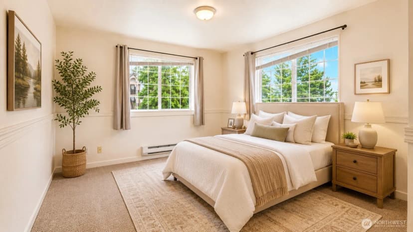 Property photo for 28307 18th Avenue S #b201, Federal Way photo 10