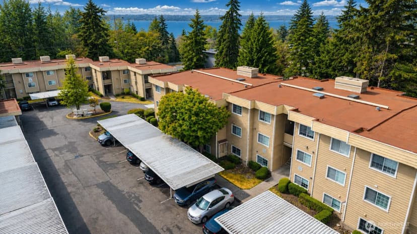 Property photo for 28307 18th Avenue S #b201, Federal Way photo 26