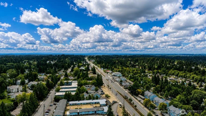 Property photo for 28307 18th Avenue S #b201, Federal Way photo 17