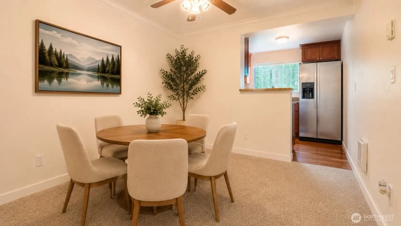 Property photo for 28307 18th Avenue S #b201, Federal Way photo 7