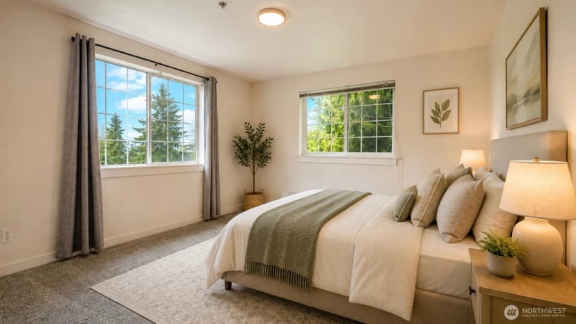 Property photo for 28307 18th Avenue S #b201, Federal Way photo 13