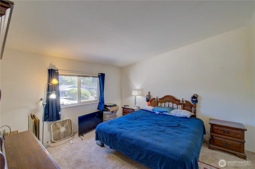 Property photo for 24307 Birch Place, Ocean Park photo 11