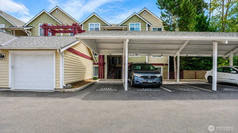 Property photo for 13000 Admiralty Way #c205, Everett photo 18
