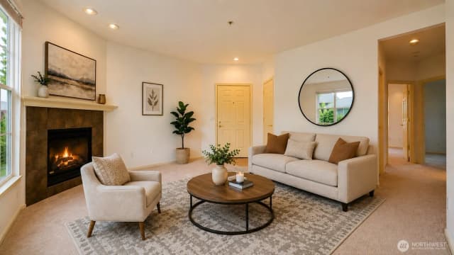 Property photo for 13000 Admiralty Way #c205, Everett photo 5