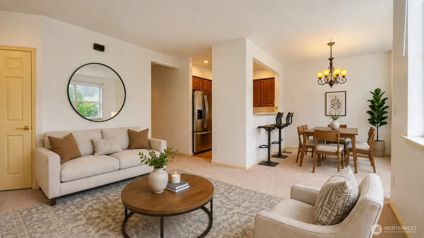 Property photo for 13000 Admiralty Way #c205, Everett