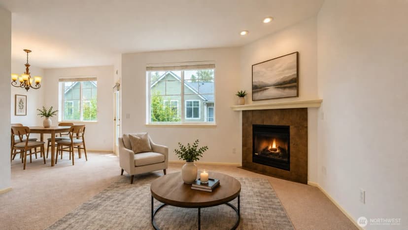 Property photo for 13000 Admiralty Way #c205, Everett photo 2