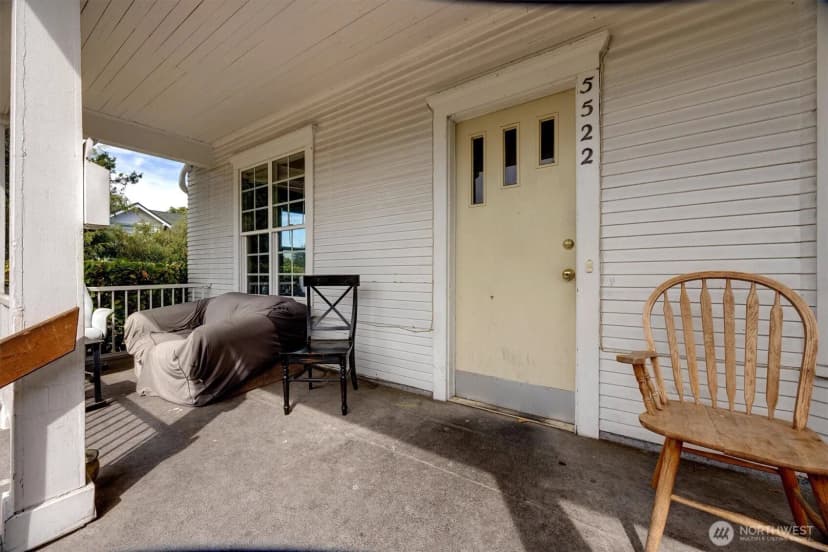 Property photo for 5522 12th Avenue Ne, Seattle photo 6