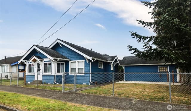 Property photo for 108 S Michigan, Aberdeen