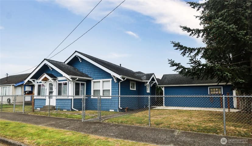 Property photo for 108 S Michigan, Aberdeen