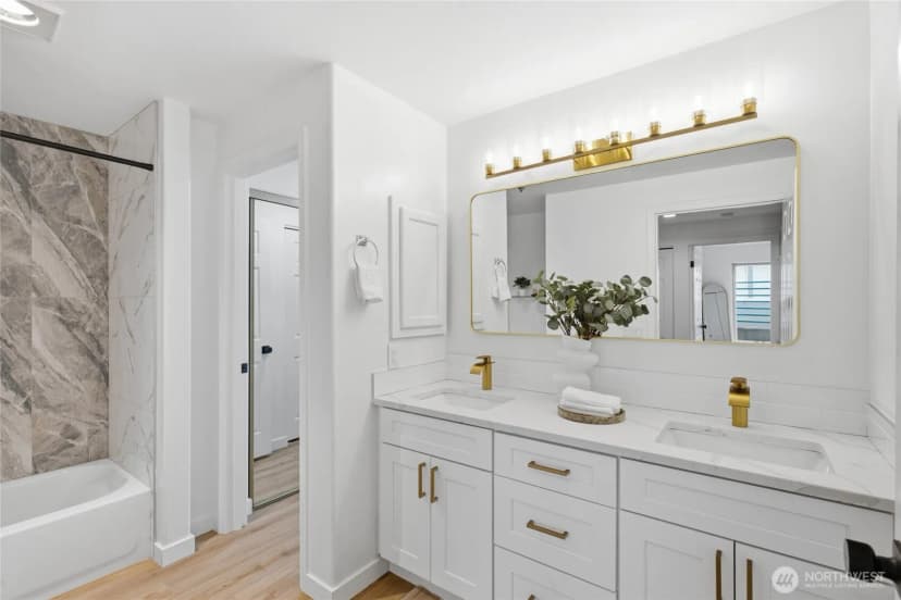 Property photo for 15315 Sunwood Boulevard #a202, Tukwila photo 15