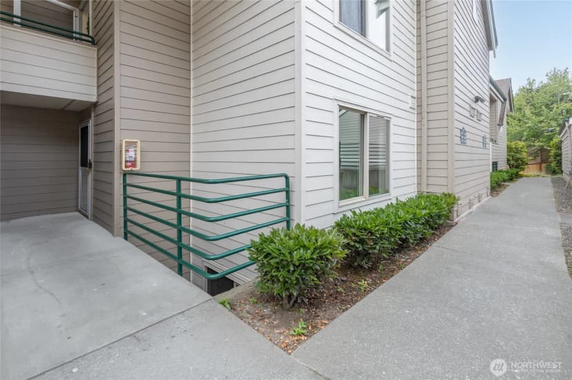 Property photo for 15315 Sunwood Boulevard #a202, Tukwila photo 19