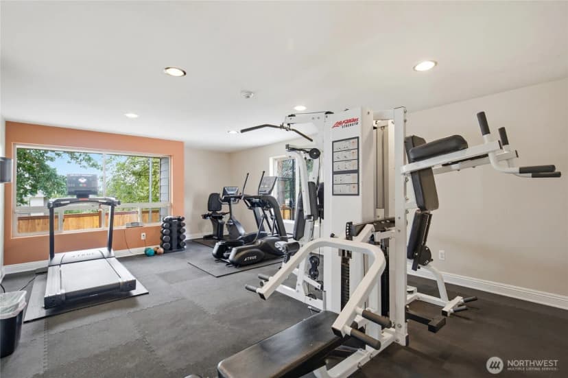 Property photo for 15315 Sunwood Boulevard #a202, Tukwila photo 21