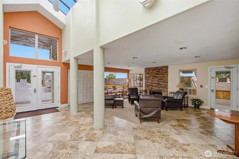 Property photo for 15315 Sunwood Boulevard #a202, Tukwila photo 22